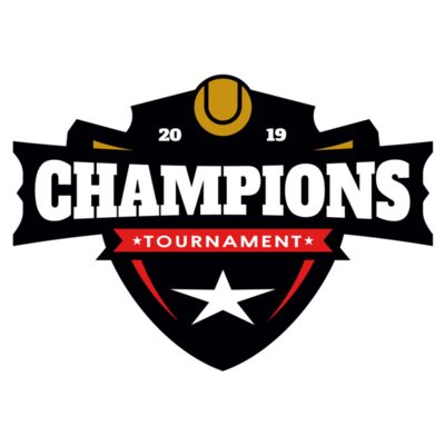 Champions Tournament logo 02 Thumbnail