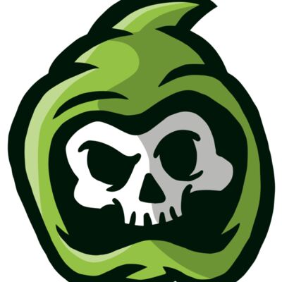 Elements Skulls logo template 112 Thumbnail