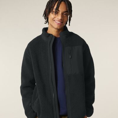 Brooker jacket Thumbnail