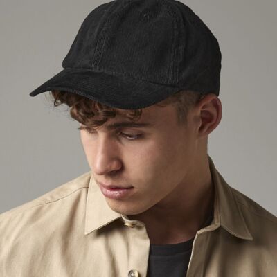 Heritage cord cap Thumbnail