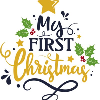 My first Christmas Thumbnail