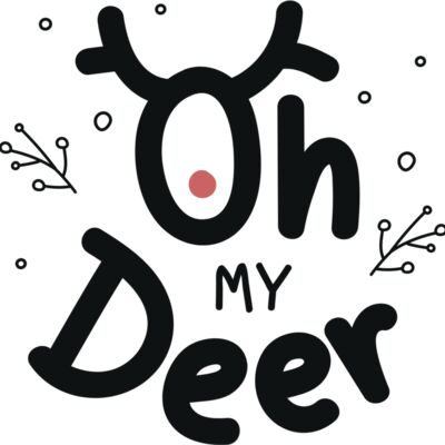Oh my deer Thumbnail