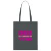 Light tote bag  Thumbnail